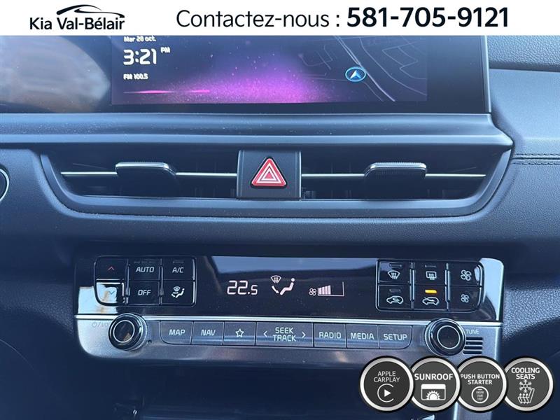 kia Seltos 2024 - 19