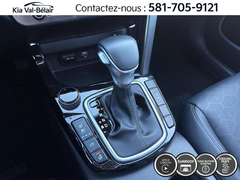 kia Seltos 2024 - 20