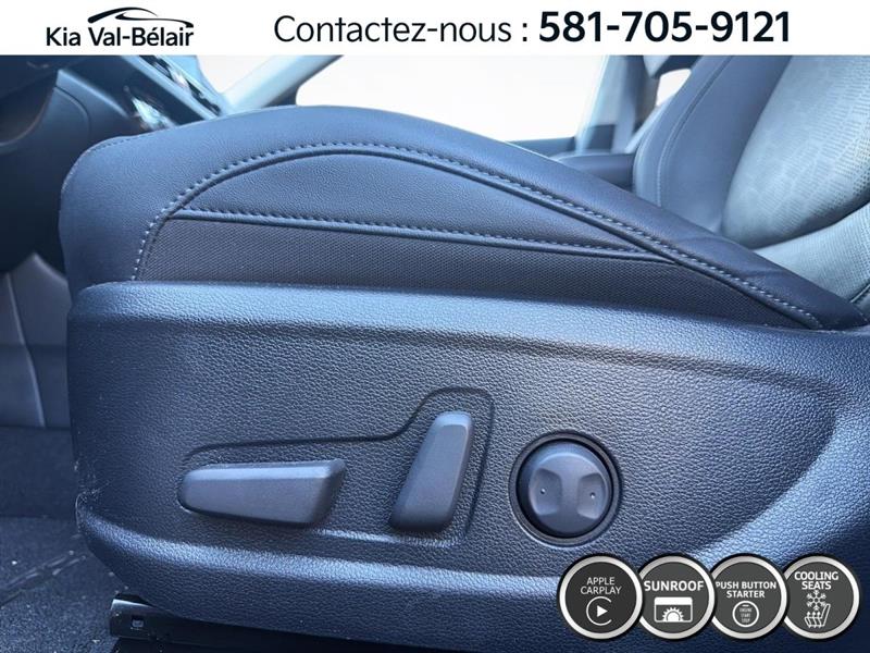 kia Seltos 2024 - 21