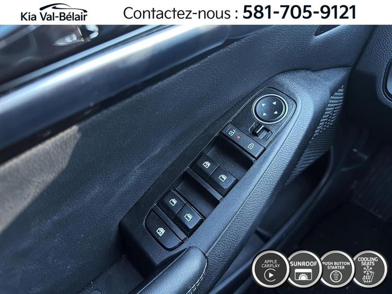 kia Seltos 2024 - 22