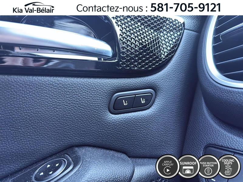 kia Seltos 2024 - 23