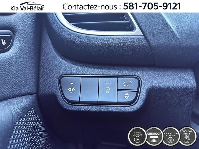 kia Seltos 2024 - 24