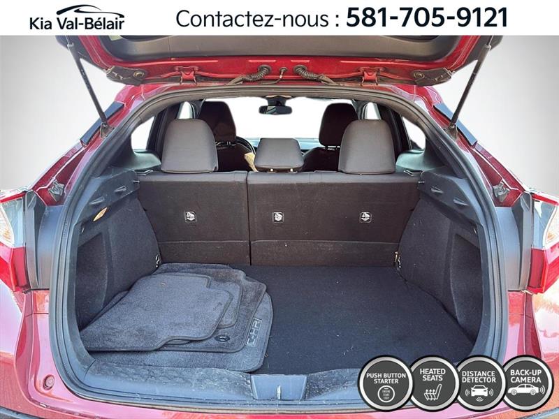 toyota C-HR 2018 - 8