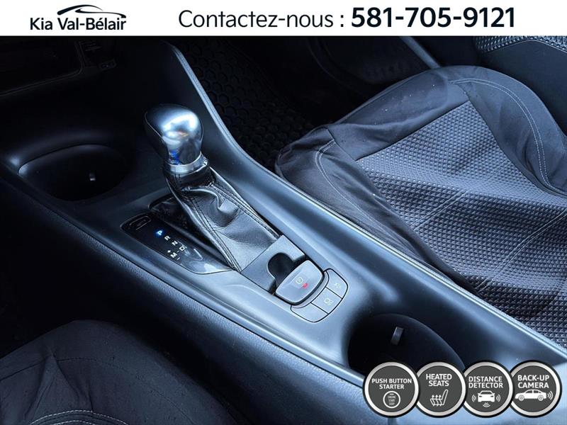 toyota C-HR 2018 - 17