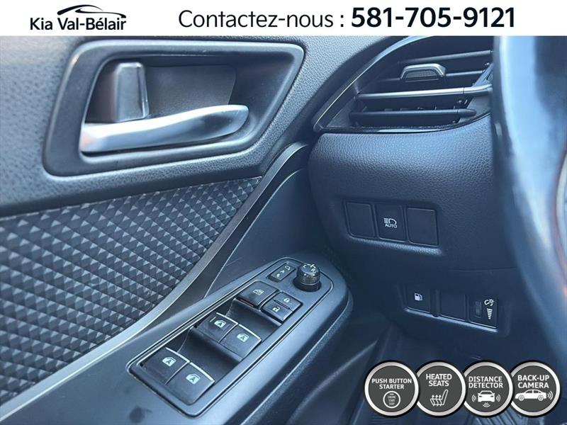 toyota C-HR 2018 - 18