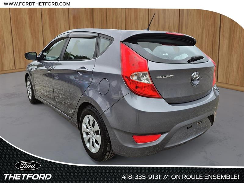 hyundai Accent 2016 - 4