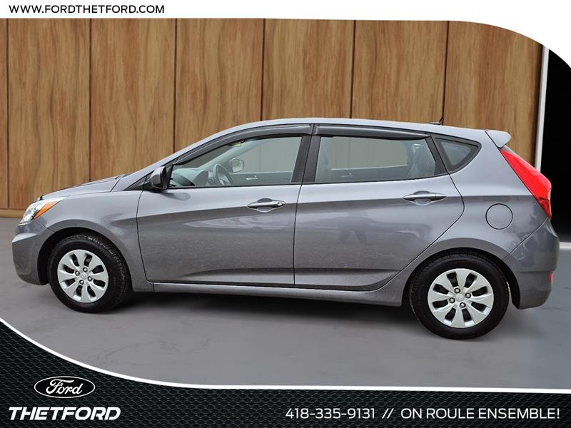 hyundai Accent 2016 - 5