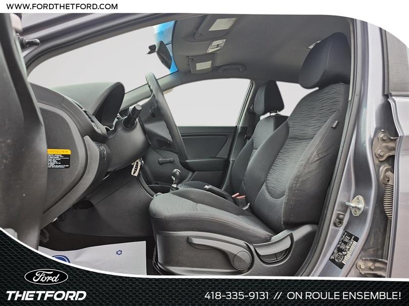 hyundai Accent 2016 - 7