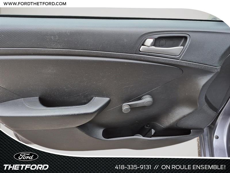 hyundai Accent 2016 - 10