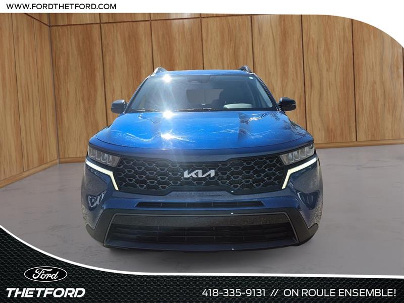 kia Sorento 2022 - 2