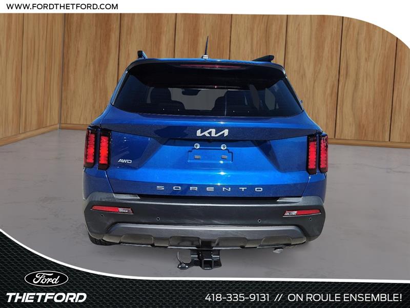 kia Sorento 2022 - 3