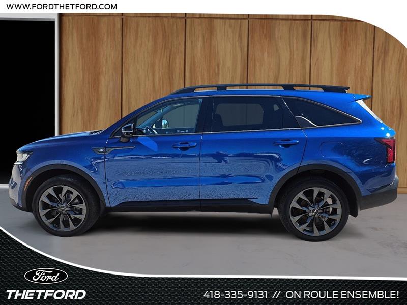 kia Sorento 2022 - 5