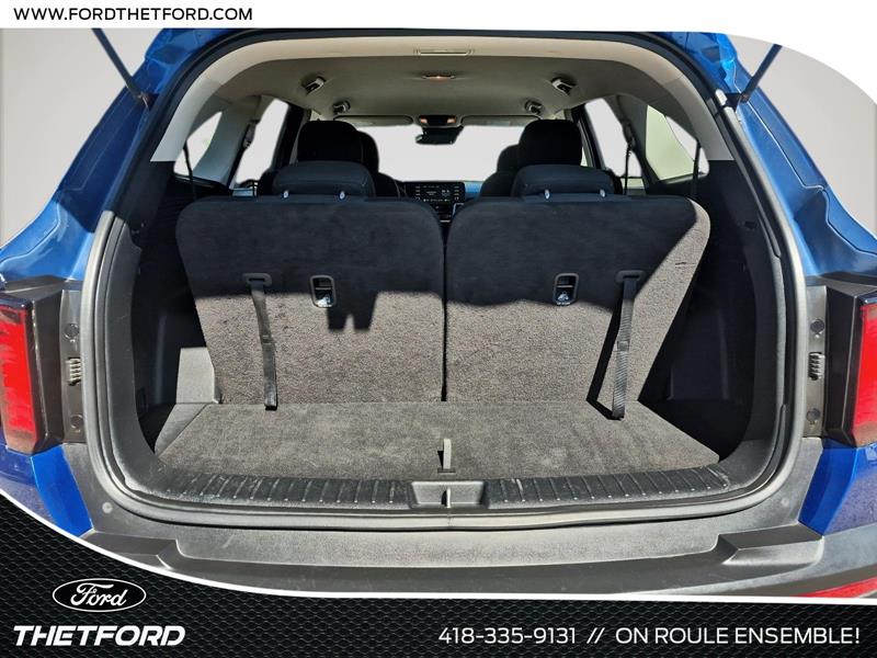 kia Sorento 2022 - 6