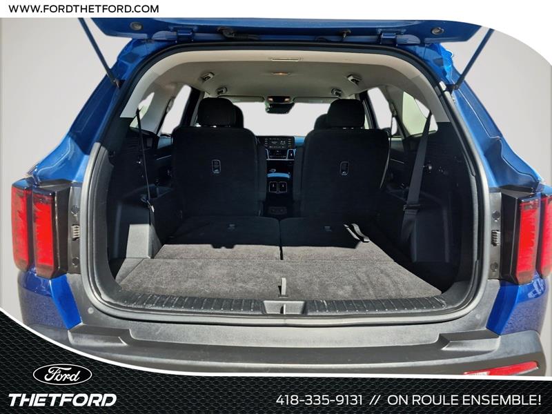 kia Sorento 2022 - 7