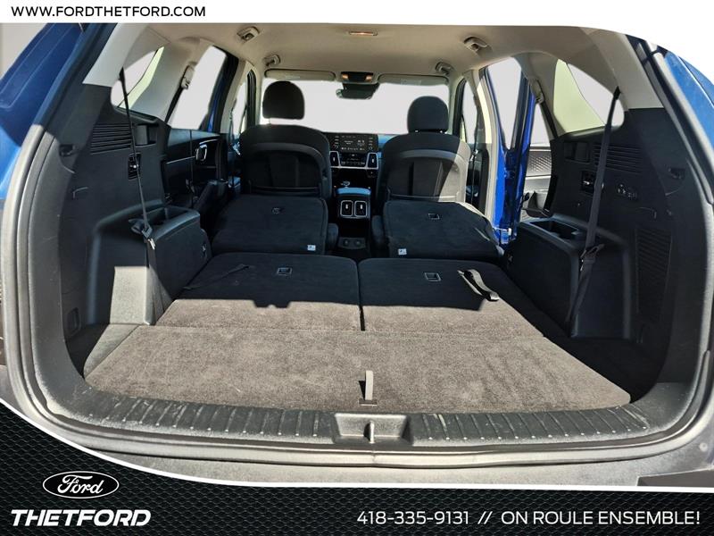 kia Sorento 2022 - 8