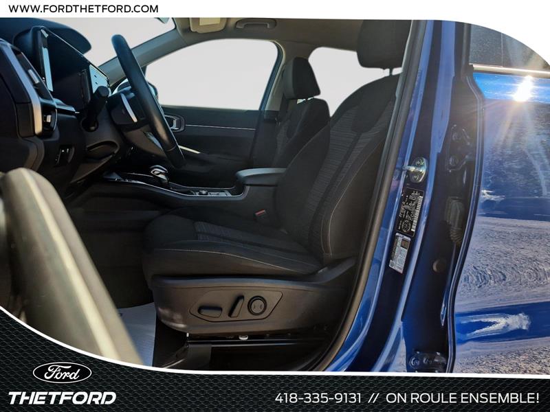 kia Sorento 2022 - 10
