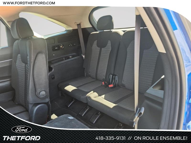 kia Sorento 2022 - 12