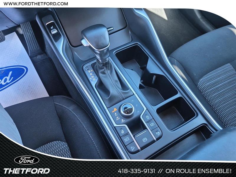 kia Sorento 2022 - 17