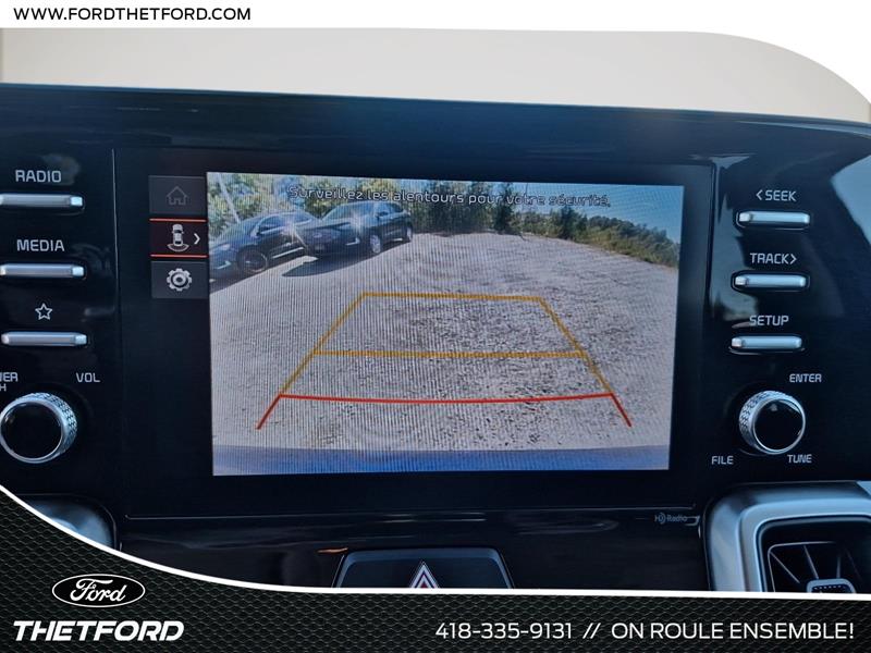 kia Sorento 2022 - 19