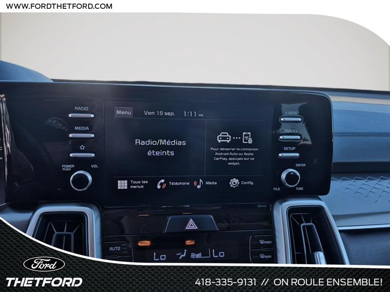 kia Sorento 2022 - 20