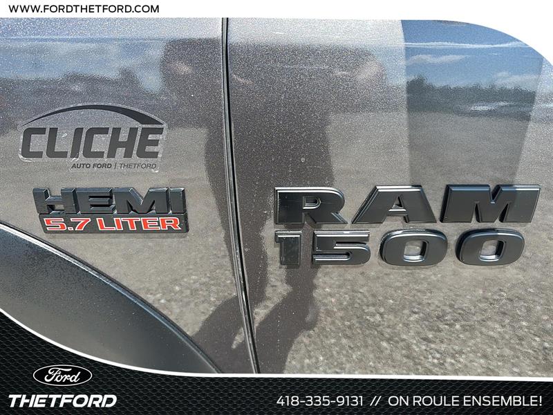 ram 1500 2017 - 6
