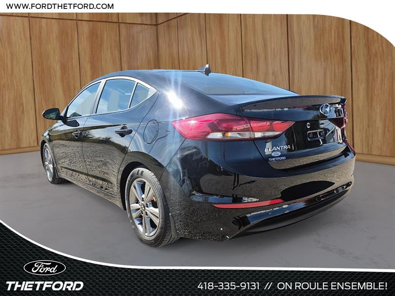 hyundai Elantra 2018 - 4