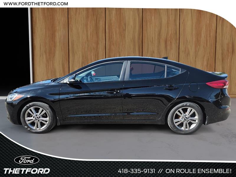hyundai Elantra 2018 - 5