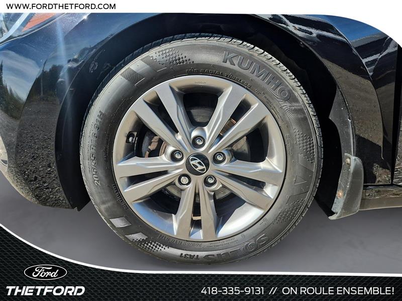 hyundai Elantra 2018 - 6