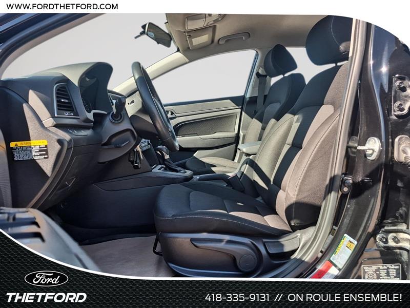 hyundai Elantra 2018 - 8
