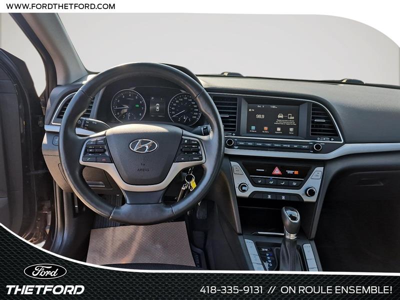 hyundai Elantra 2018 - 9