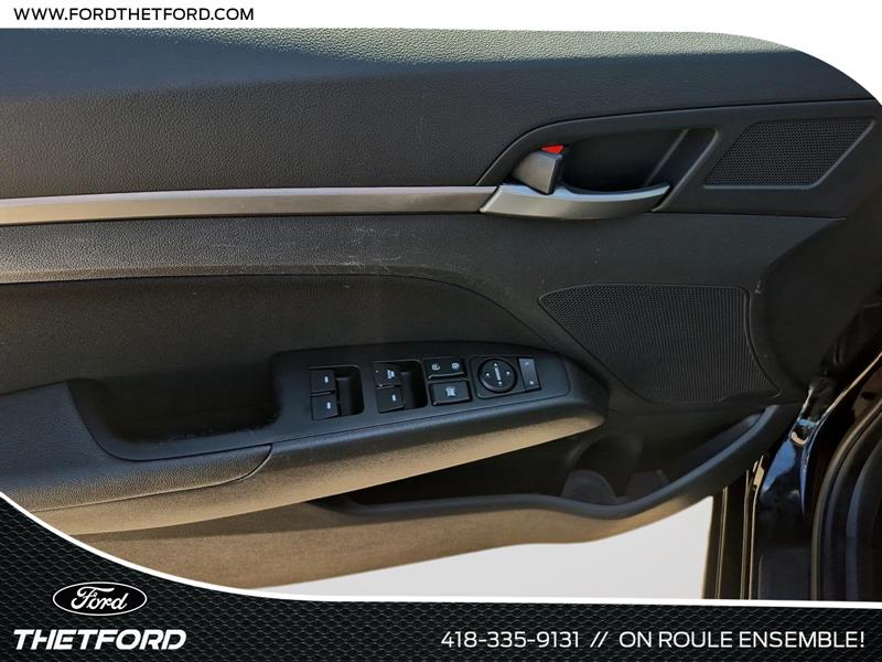 hyundai Elantra 2018 - 10