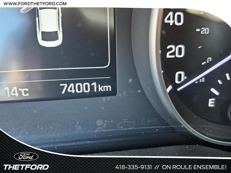 hyundai Elantra 2018 - 12