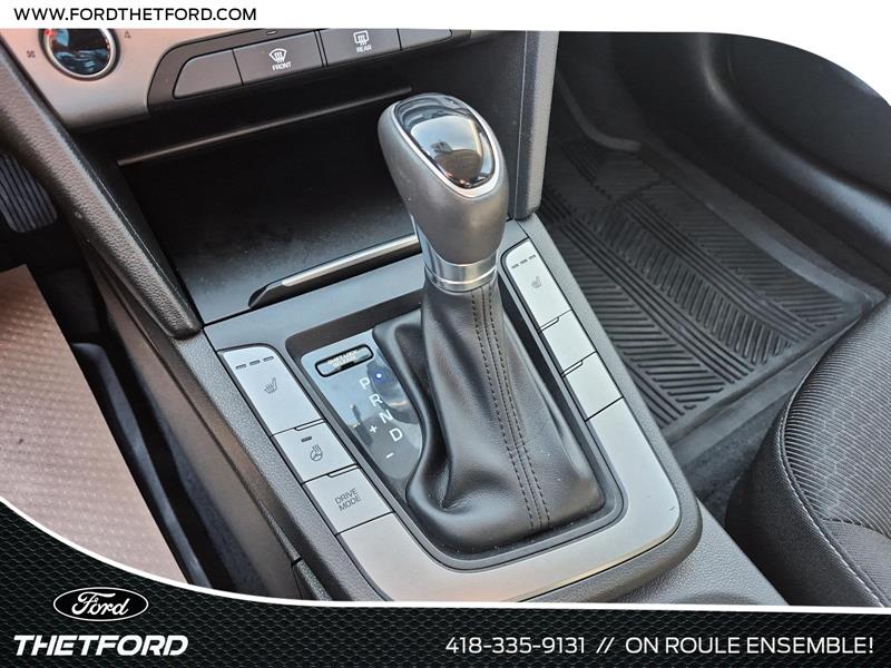 hyundai Elantra 2018 - 14