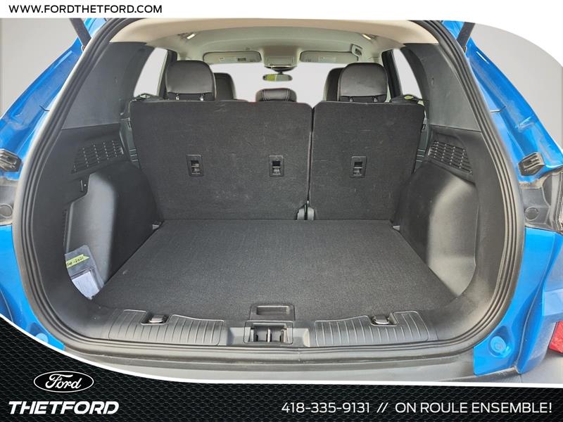 ford Escape 2021 - 6
