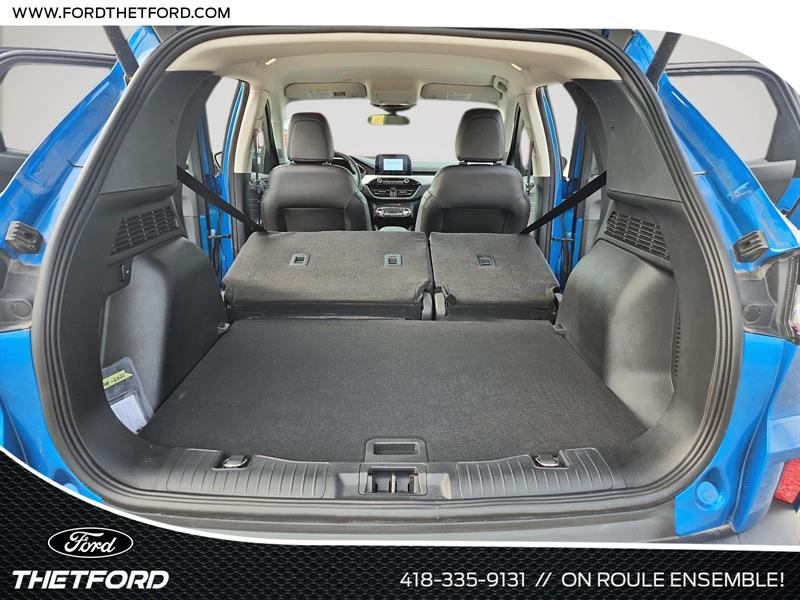 ford Escape 2021 - 7