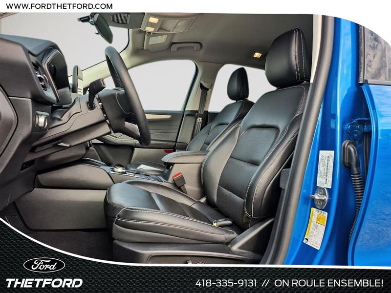 ford Escape 2021 - 9