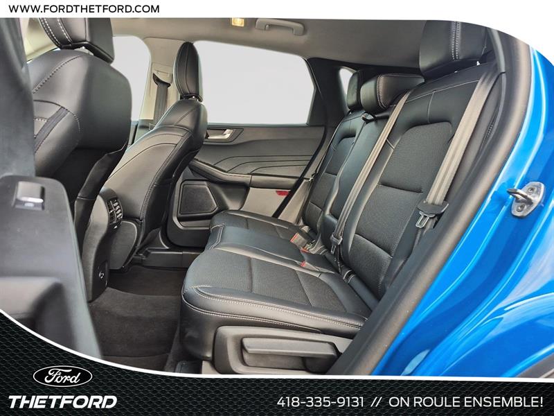 ford Escape 2021 - 10