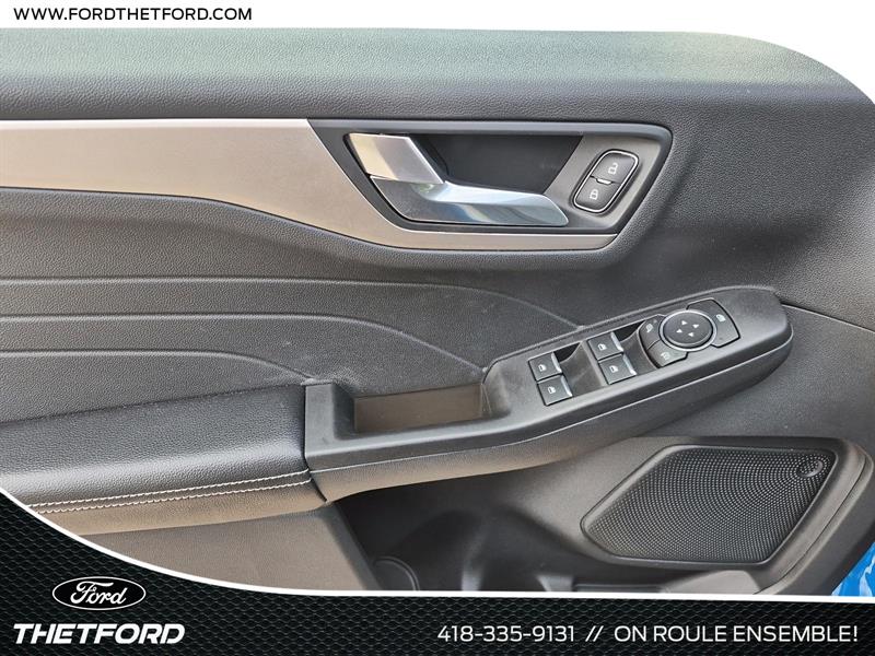 ford Escape 2021 - 12