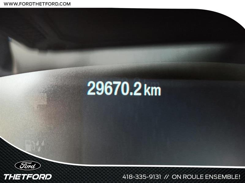 ford Escape 2021 - 14