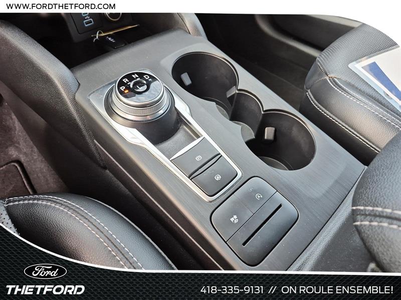 ford Escape 2021 - 15