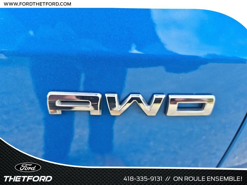 ford Escape 2021 - 16