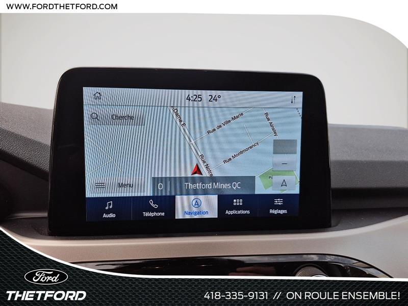 ford Escape 2021 - 18