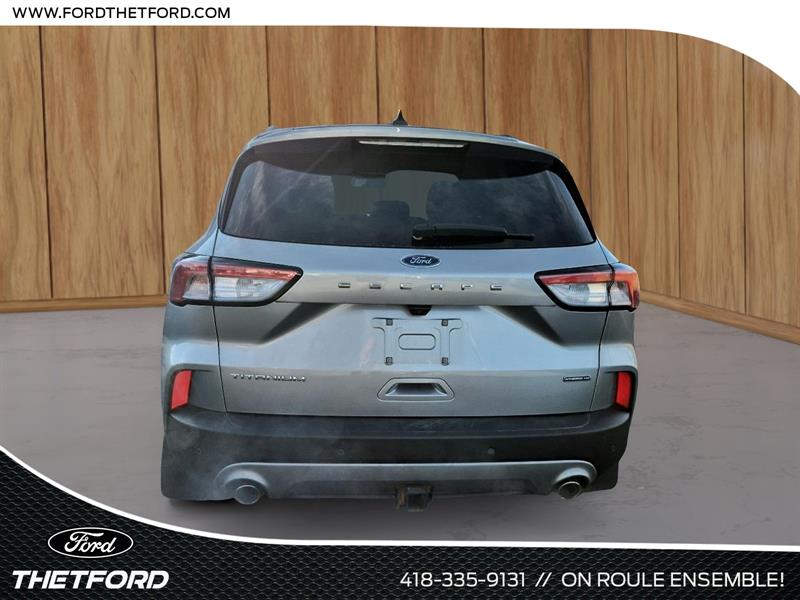 ford Escape 2021 - 3