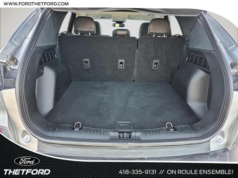 ford Escape 2021 - 6