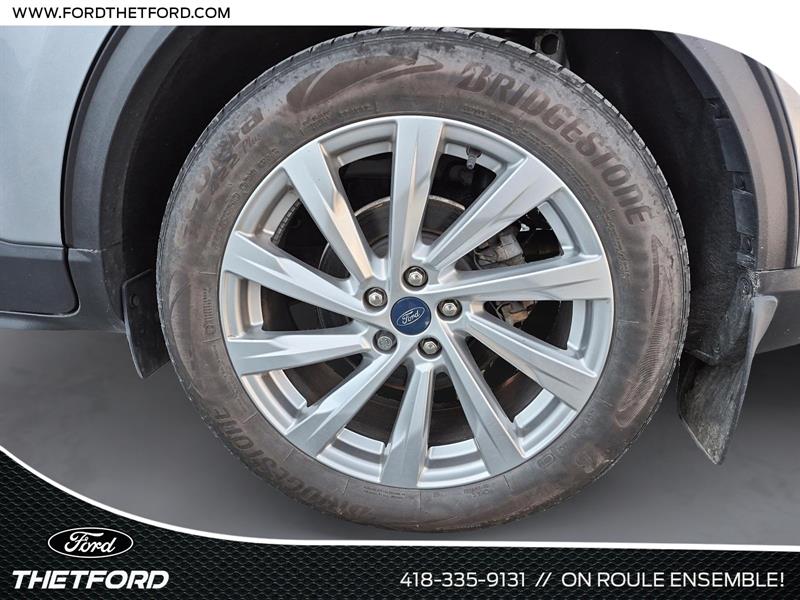 ford Escape 2021 - 7