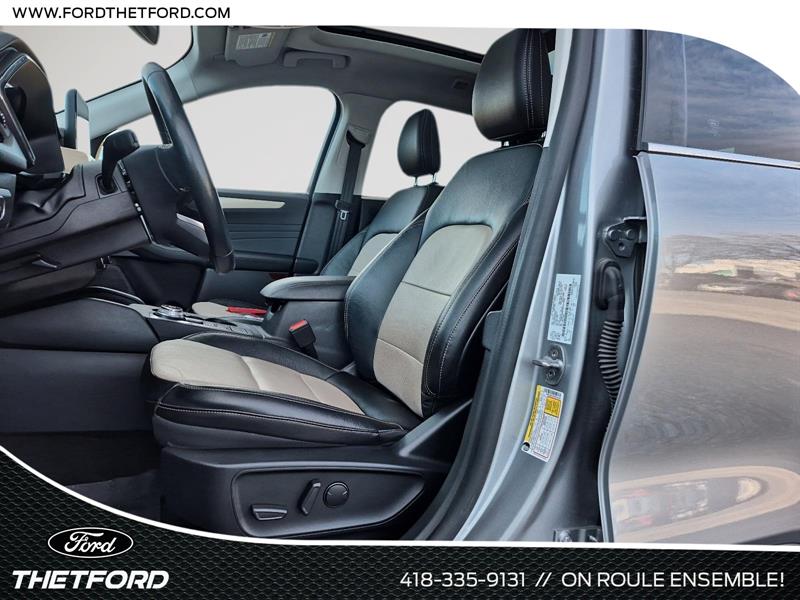 ford Escape 2021 - 8