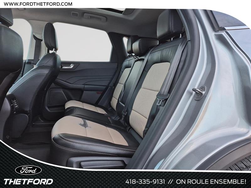 ford Escape 2021 - 9