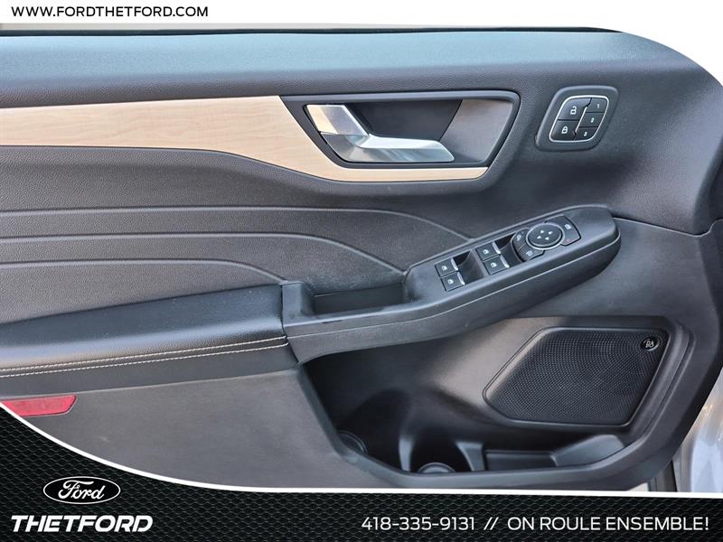 ford Escape 2021 - 11