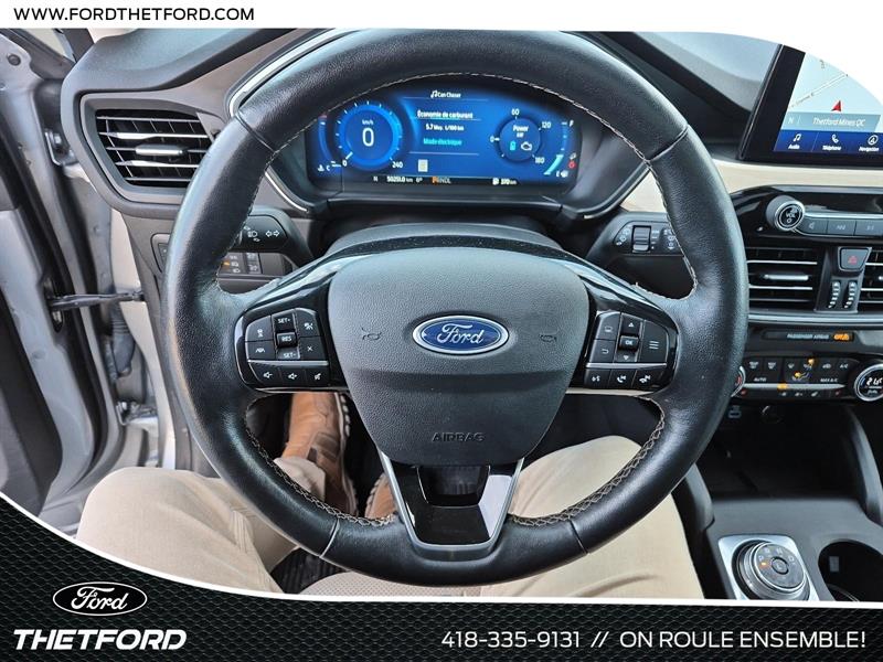 ford Escape 2021 - 12