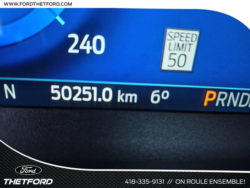 ford Escape 2021 - 13